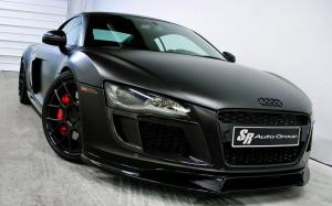 Audi R8 Valkurie by SR Auto Group 2010 года